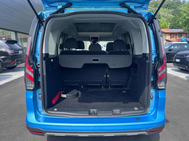 FORD Tourneo Connect Tourneo Connect 2.0 EcoBlue 122 CV Active