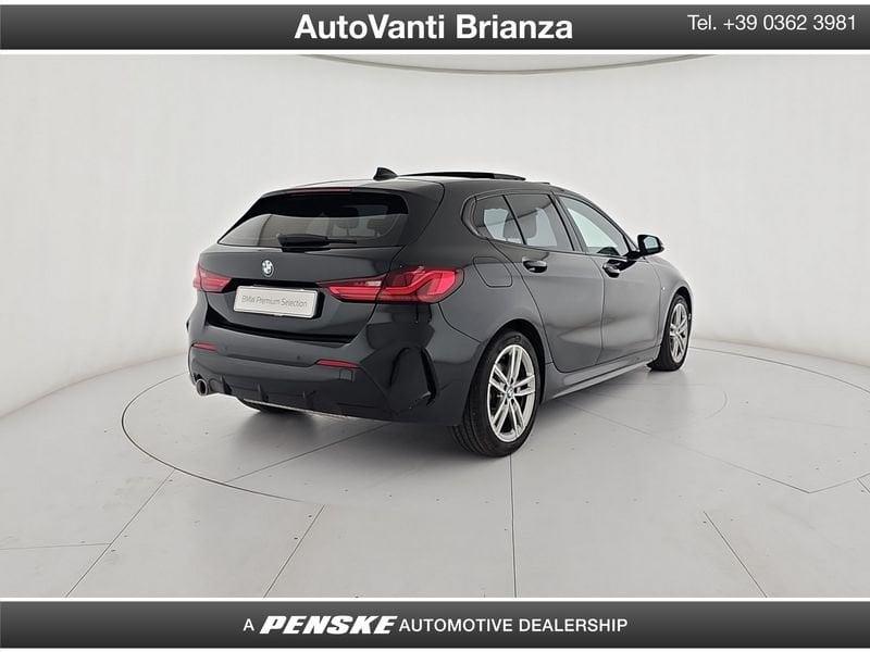 BMW Serie 1 116i 5p. Msport Exterior