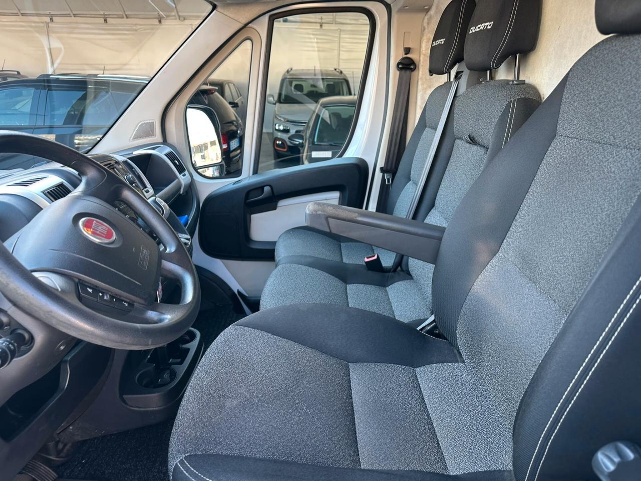 Fiat Ducato 30 2.3 MJT 130CV 2018