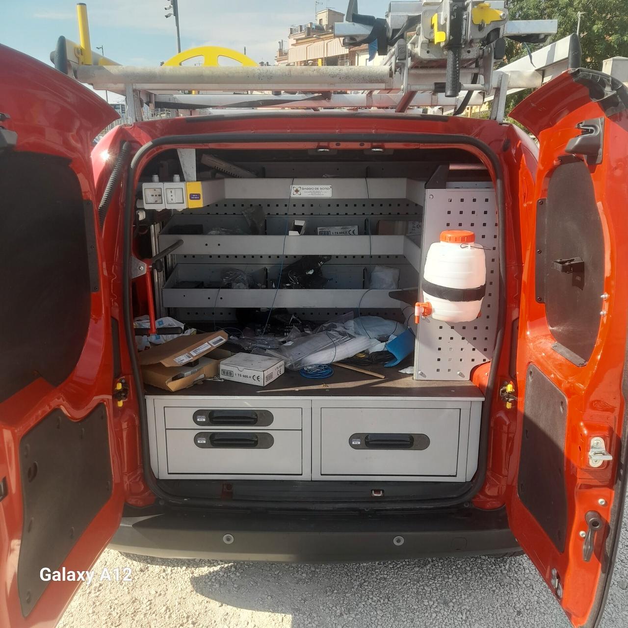 VARI MODELLI E DISPONIBILITA'DA 3990 EURO