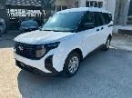 Ford Transit Courier N1 DC (AUTOCARRO)