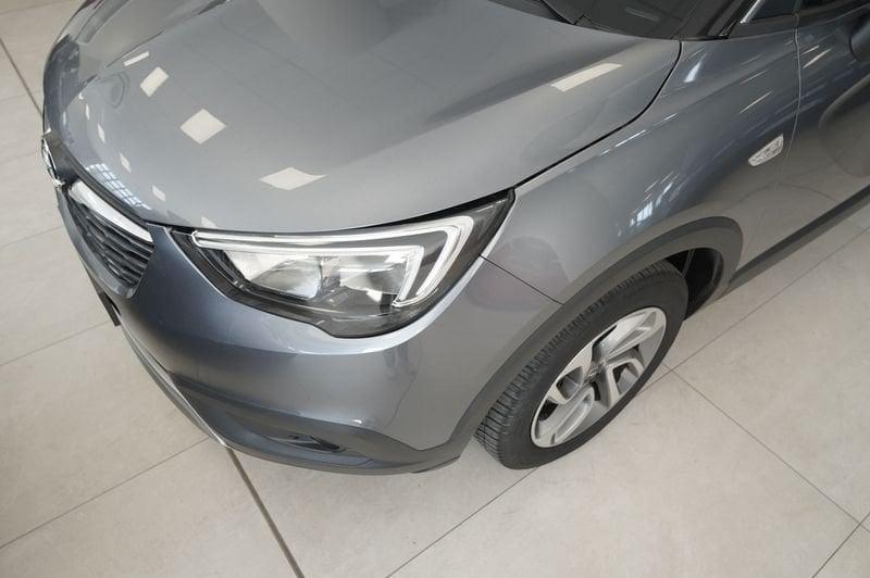 Opel Crossland X 1.2 Innovation s&s 110cv