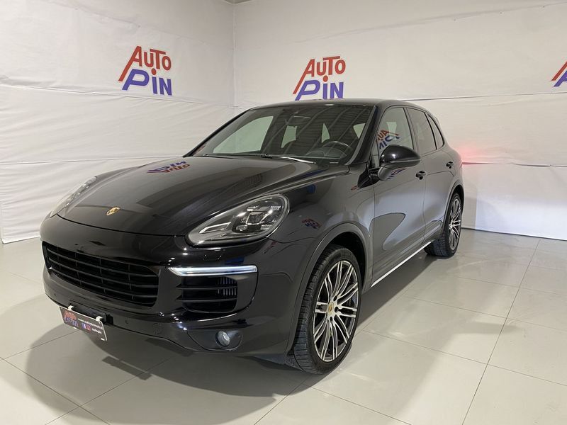 Porsche Cayenne Cayenne 3.0 Diesel