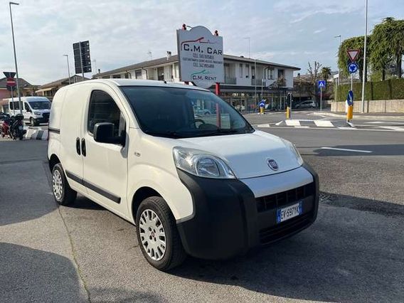 Fiat Fiorino 1.4 metano E6
