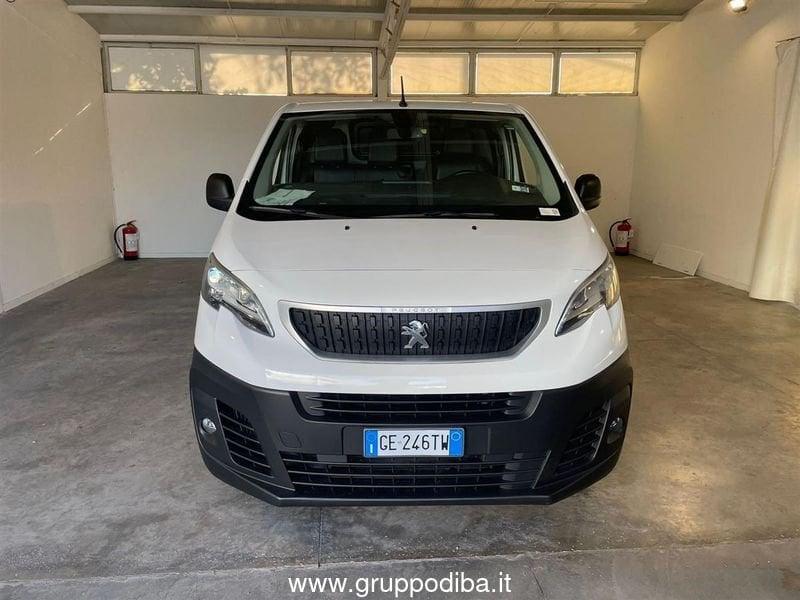 Peugeot Expert III 1.5 Bluehdi Premium long 100cv S&S
