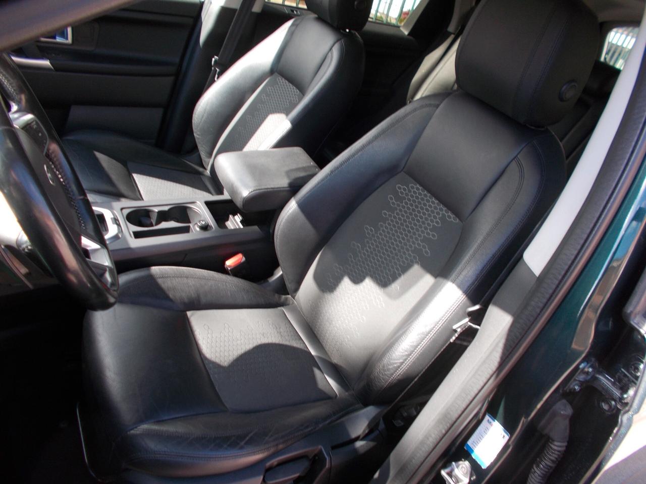 Land Rover Discovery Sport 2.0 TD4 150 CV Auto Business Ed. Premium SE