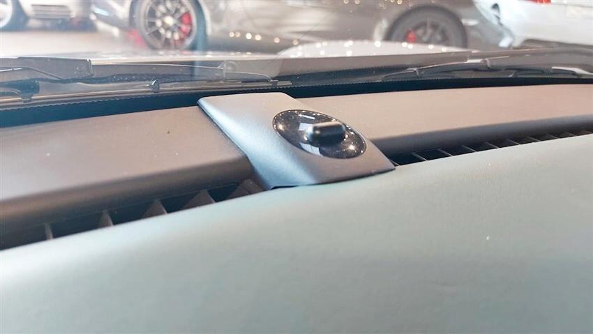 Porsche Boxster 3.2i 24V cat S