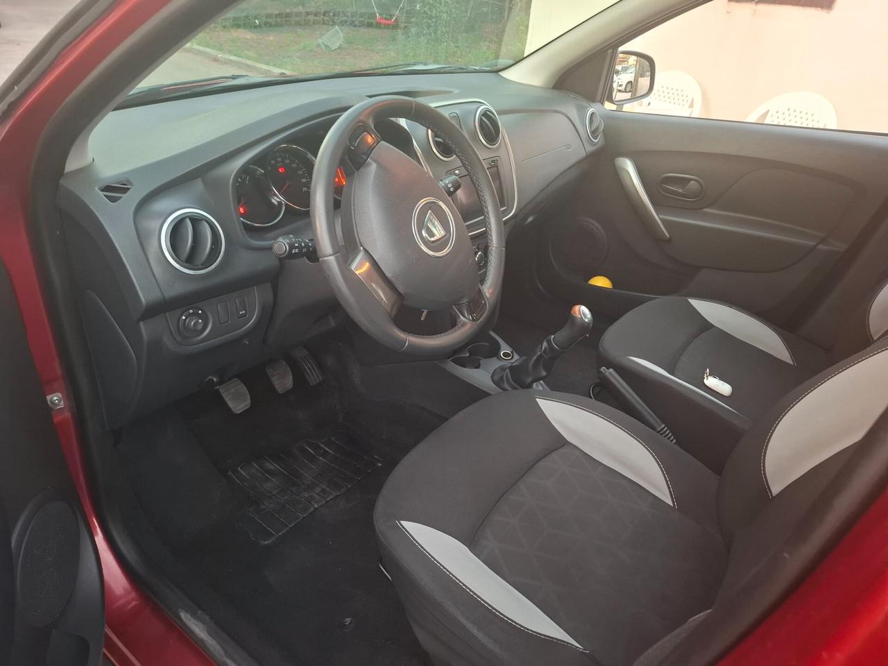 Dacia Sandero Stepway 1.0 TCe 90 CV Essential