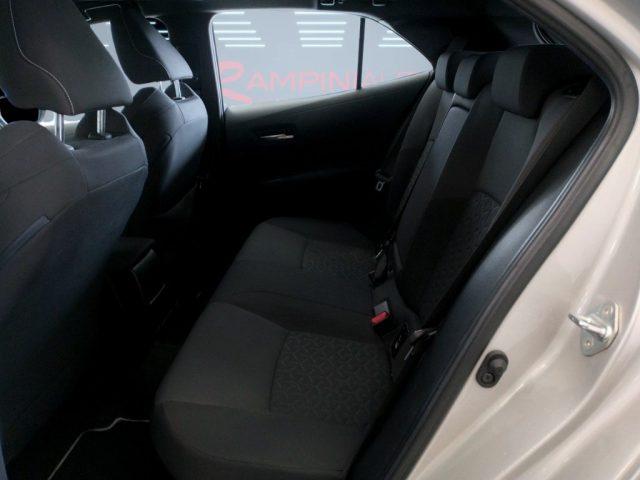 TOYOTA Corolla 1.8 Hybrid Unico Prop. Pronta Consegna Km 79.000
