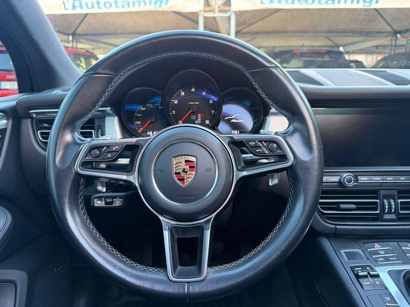Porsche Macan Macan 2.0 245cv pdk