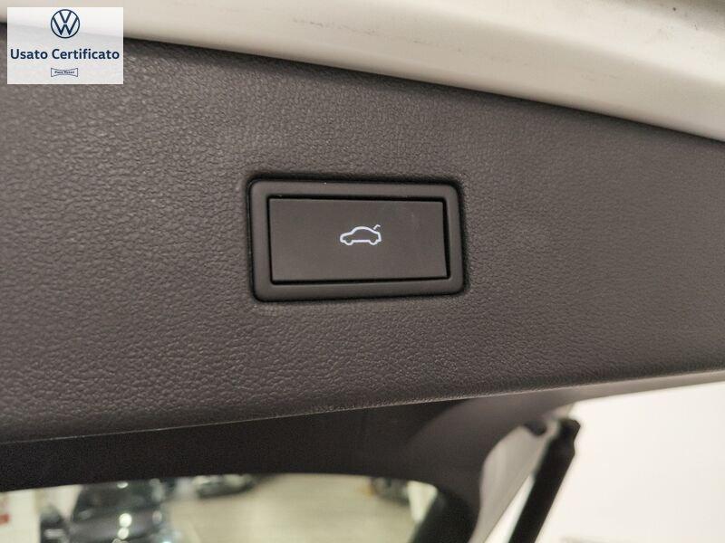 Volkswagen Tiguan Allspace Tiguan Allspace 2.0 TDI SCR DSG 4MOTION Business BMT