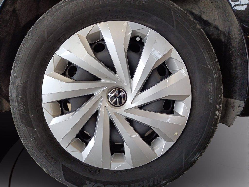 VOLKSWAGEN Polo 5p 1.0 tgi trendline 90cv del 2022