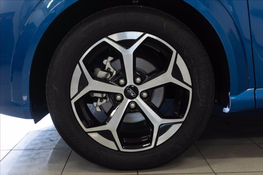 FORD Puma 1.0 ecoboost h ST-Line125cv del 2024