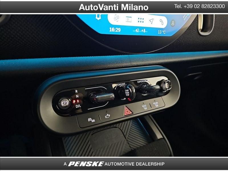 MINI Mini Countryman U25 Mini C Classic Countryman