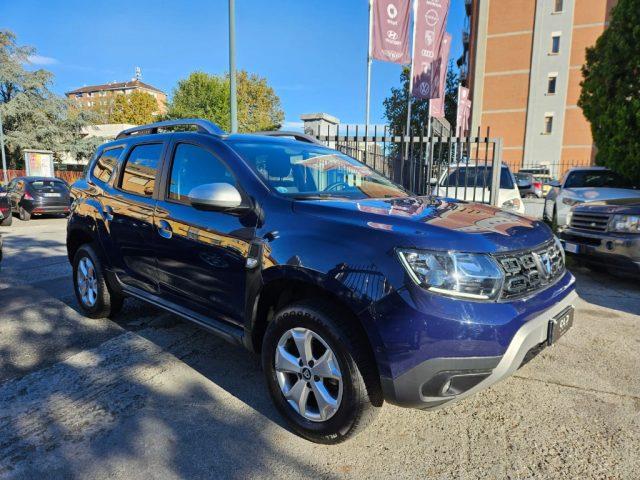 DACIA Duster 1.6 SCe GPL 4x2 Essential