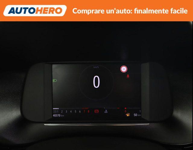 OPEL Corsa 1.2 100 CV Elegance