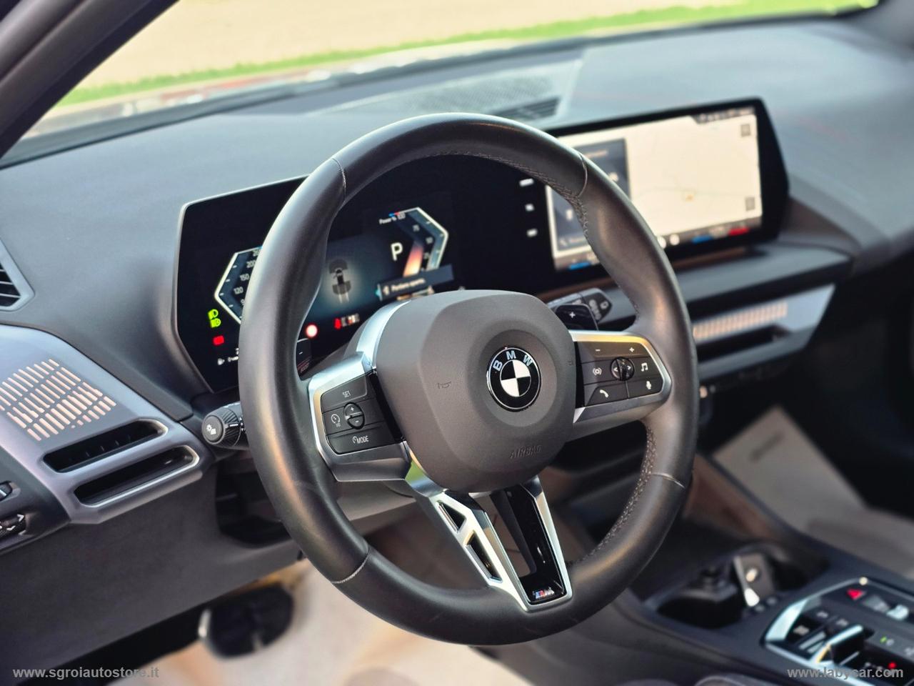 BMW 118d 5p. MSport Pro