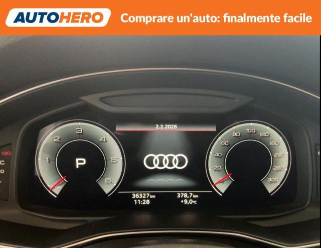 AUDI A6 Avant 40 2.0 TDI quattro ultra S tronic Business S