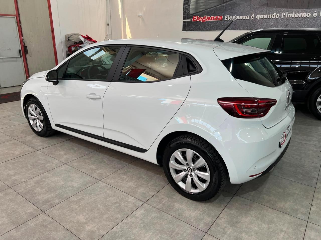Renault Clio Blue 1.5 dCi 85 CV Zen 2021