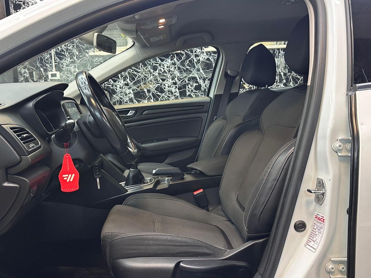 Renault Megane Mégane Sporter dCi 8V 110 CV Energy Intens