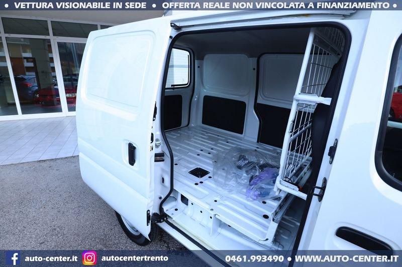 Piaggio Porter Suzuki EECO Cargo N1 1.2 80cv Euro6