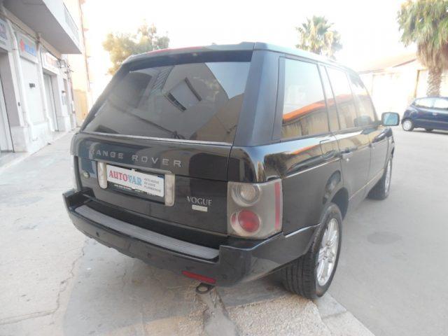 LAND ROVER Range Rover 3.6 TDV8 Vogue