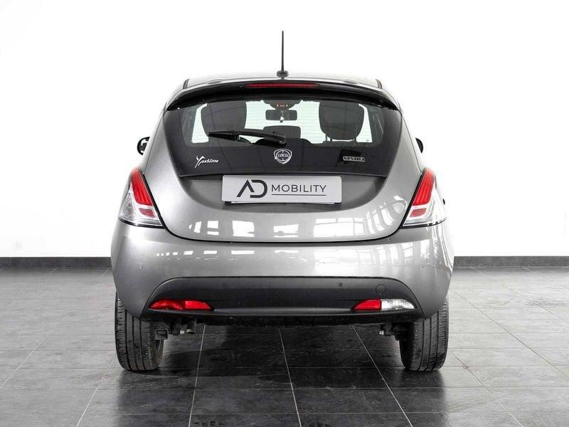 Lancia Ypsilon Ypsilon 1.0 FireFly 5 porte S&S Hybrid Gold