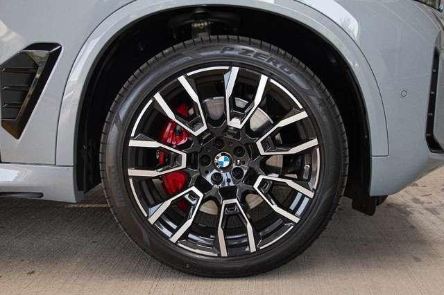 BMW X5 30D M SPORT MSPORT M-SPORT PRO TETTO PDC KAMERA