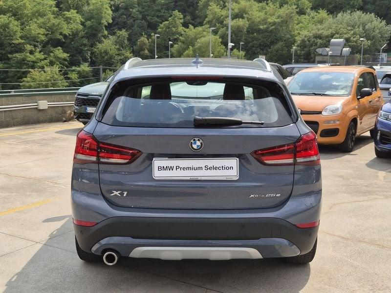 BMW X1 xdrive25e xLine Plus auto