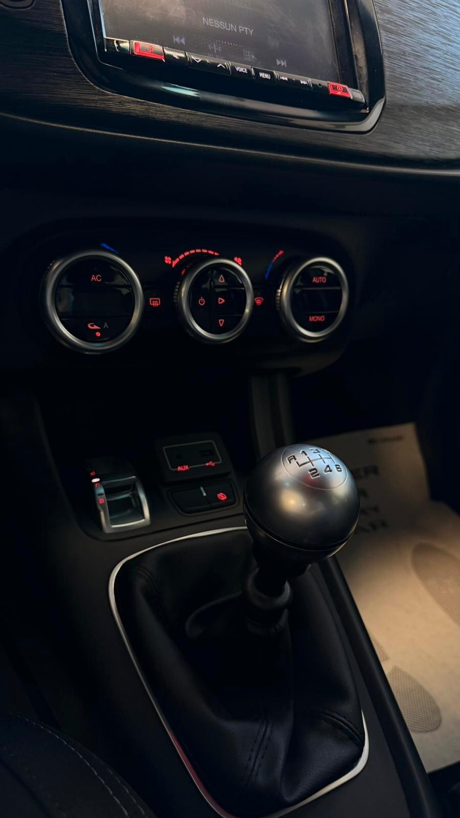 Alfa Romeo Giulietta 1.4 Turbo 120 CV Sport