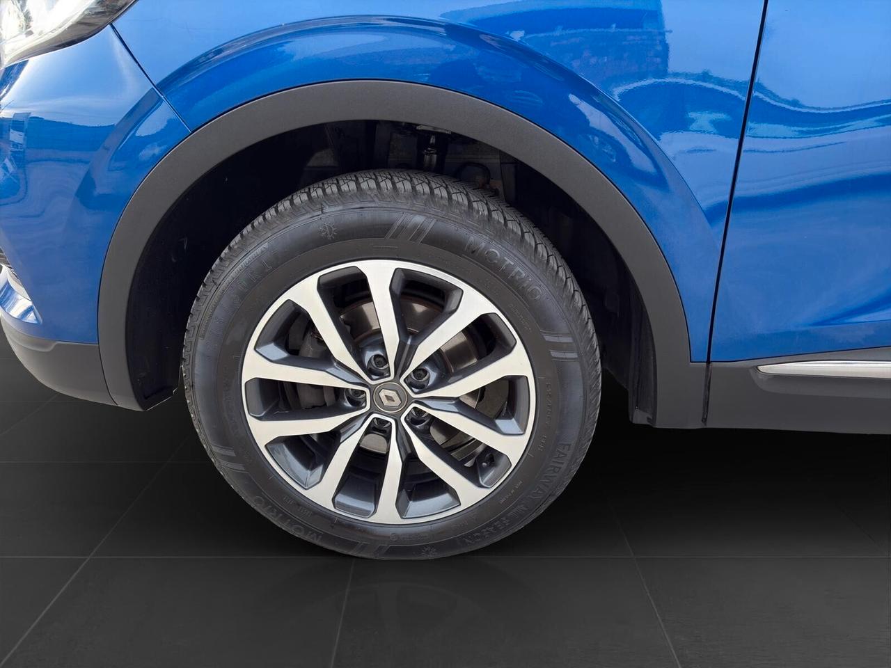 Renault Kadjar 1.5 Blue dCi 115cv Bose Ed.