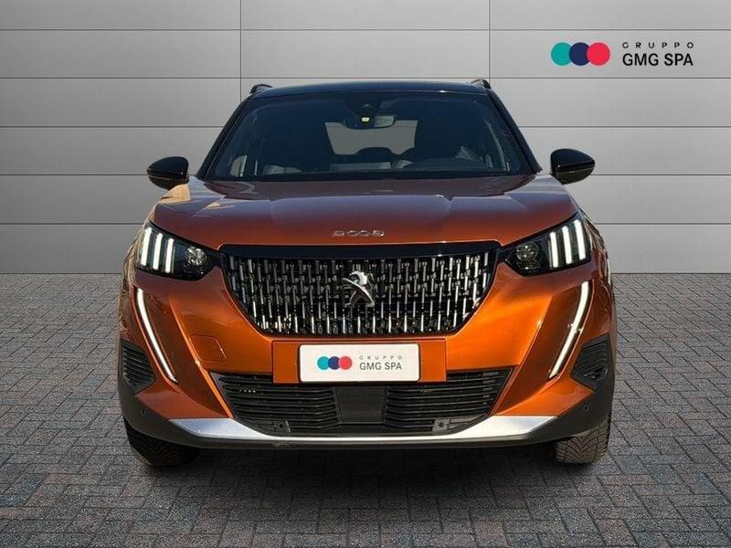 Peugeot 2008 1.2 puretech GT s&s 130cv eat8