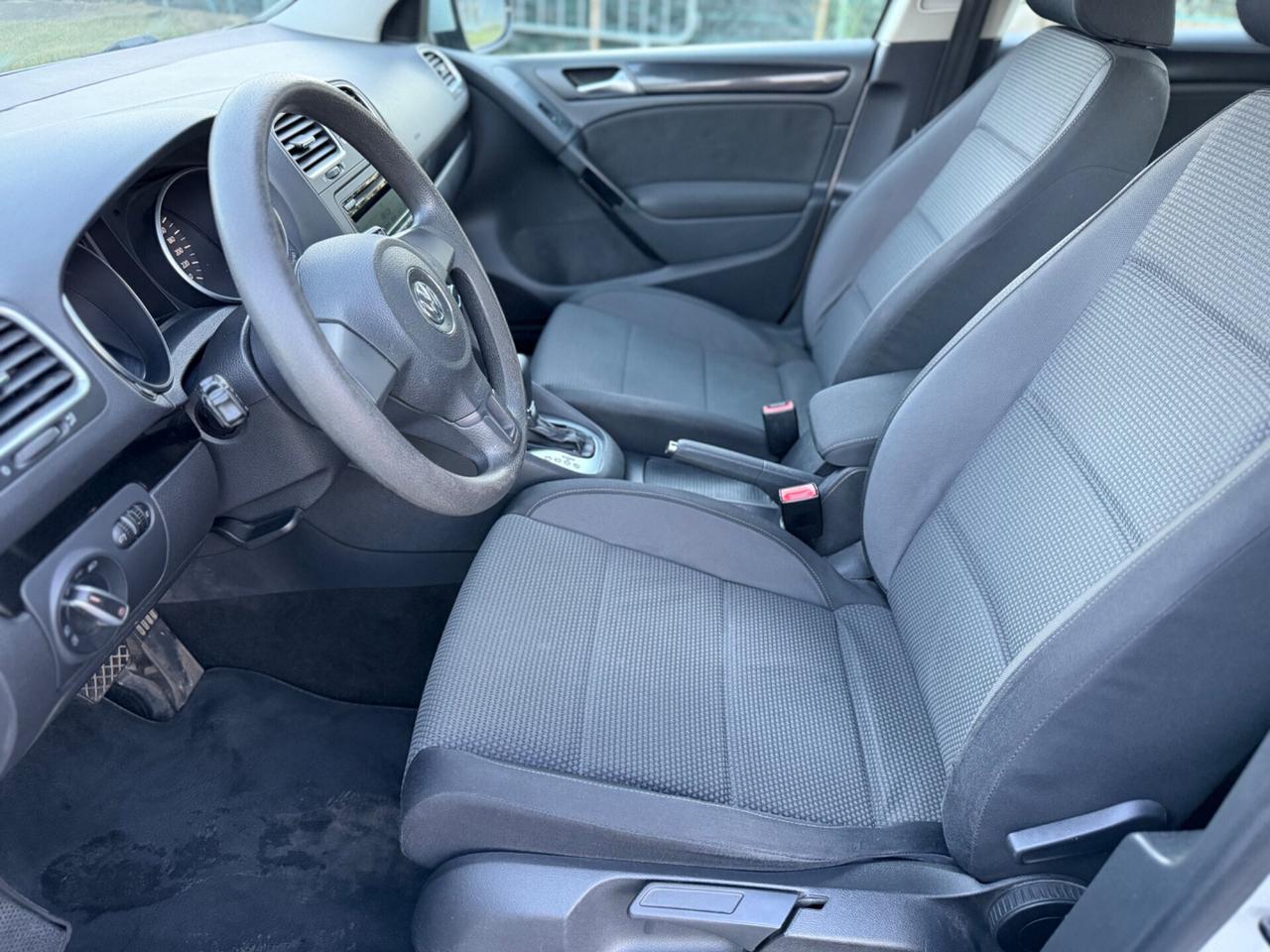 Volkswagen Golf 1.4 TSI 122CV DSG 5p. Highline