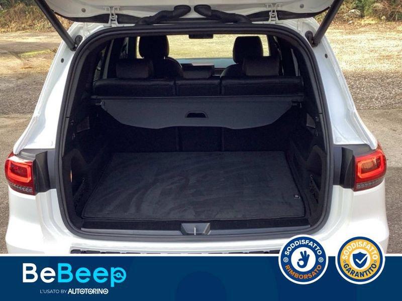 Mercedes-Benz GLB Classe 200 D PREMIUM AUTO