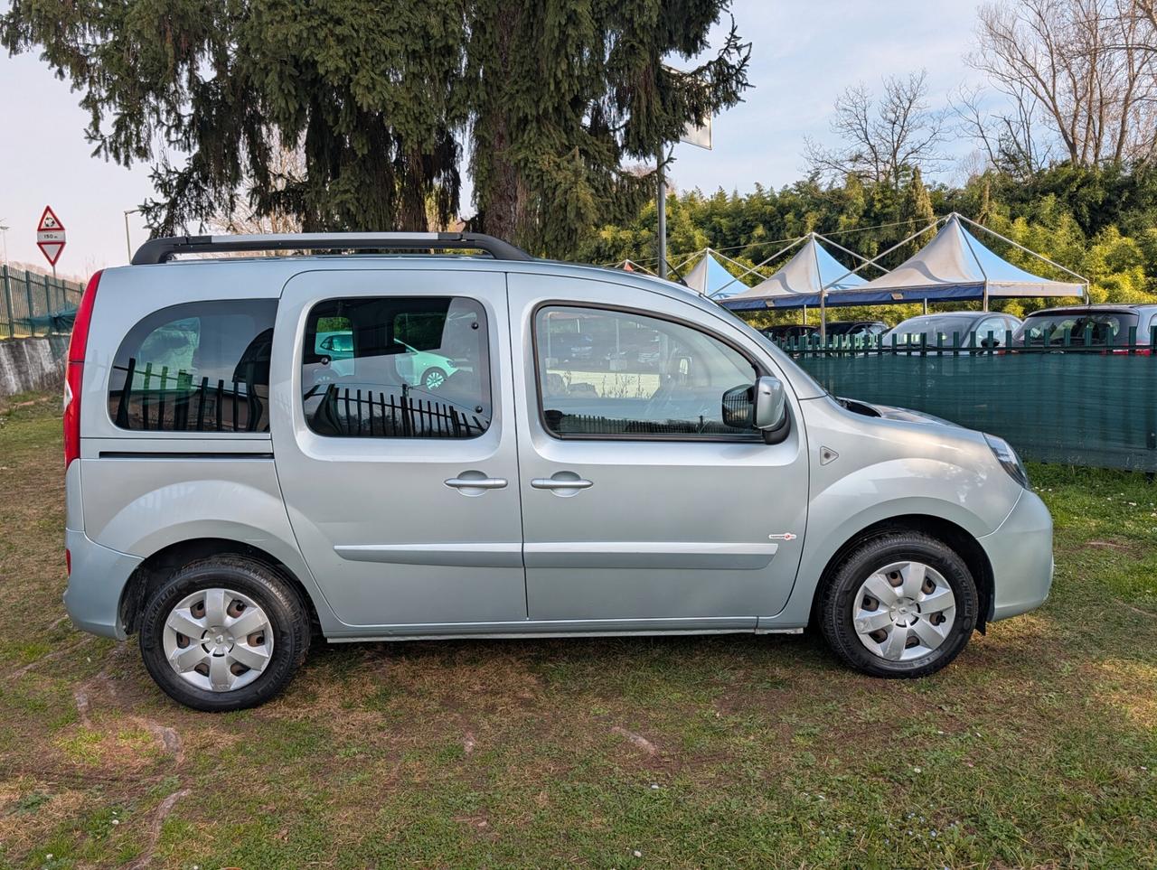 Renault Kangoo 1.6 105CV 5 porte Tom