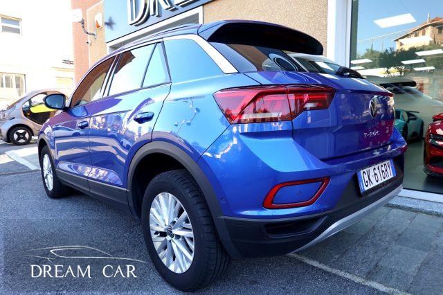 VOLKSWAGEN T-Roc 2.0 TDI SCR 150 CV DSG UNIPRO