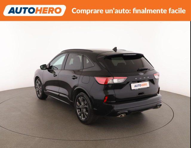 FORD Kuga 1.5 EcoBlue 120 CV aut. 2WD ST-Line
