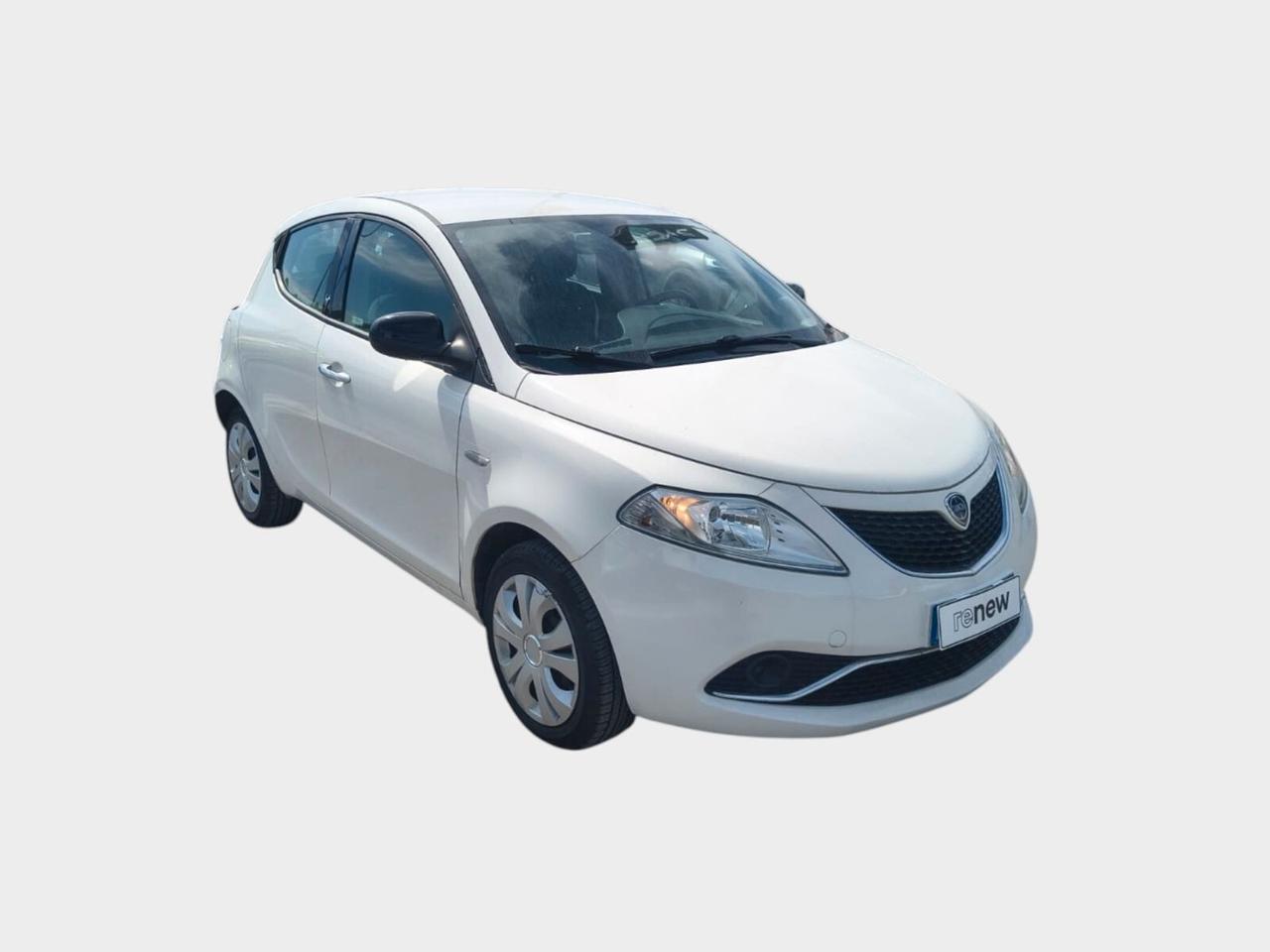 Lancia Ypsilon 1.3 MJT 16V 95 CV 5 porte S&S Gold