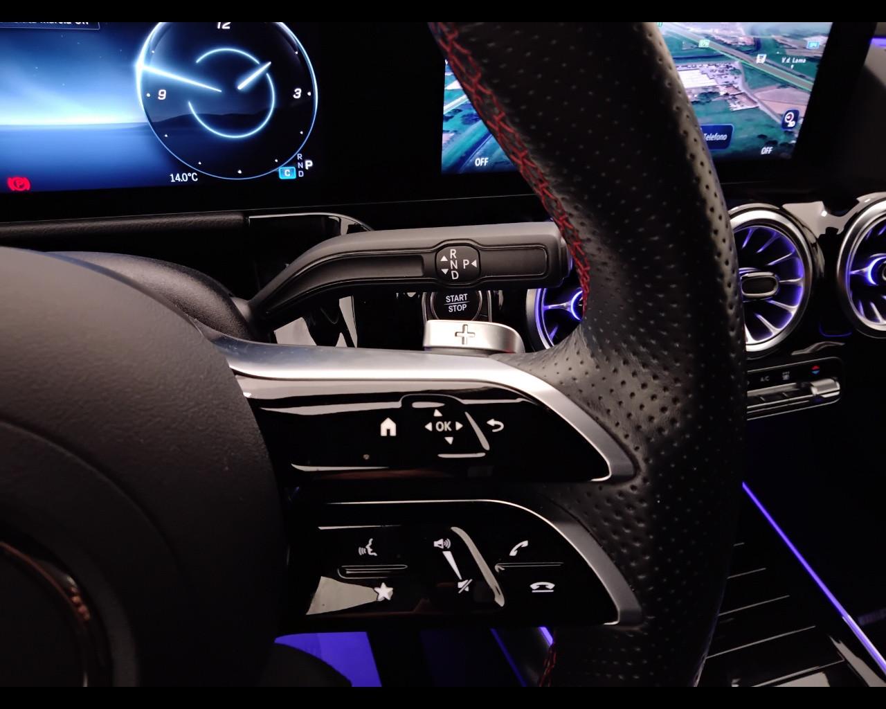 Mercedes-Benz EQA - H243 2024 - EQA 250+ AMG Line Advanced