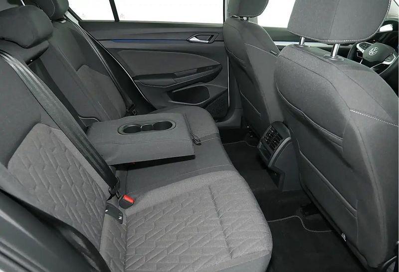 Volkswagen Golf Golf 1.5 TSI 115 CV ACT Life