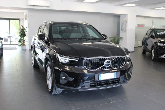 VOLVO XC40 2.0 B3 163 CV DCT Core