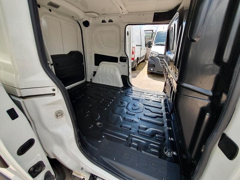 FIAT NEW Doblo 1.6 MJ 105CV S&S DoppiaPL PARK 2021
