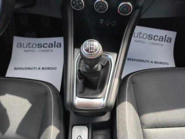 RENAULT Captur TCe 100 CV GPL Zen