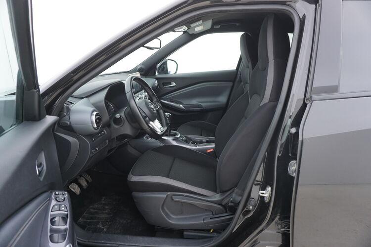 Nissan Juke N-Connecta BZ706525 1.0 Benzina 114CV