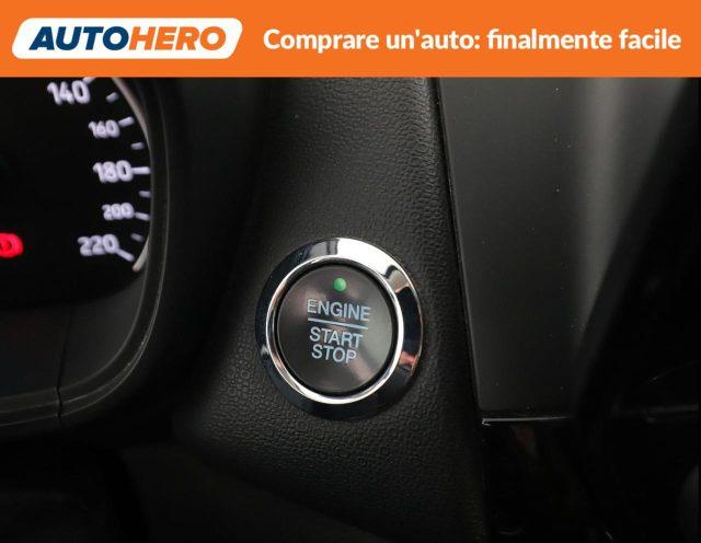 FORD EcoSport 1.5 Ecoblue 100 CV Start&Stop ST-Line