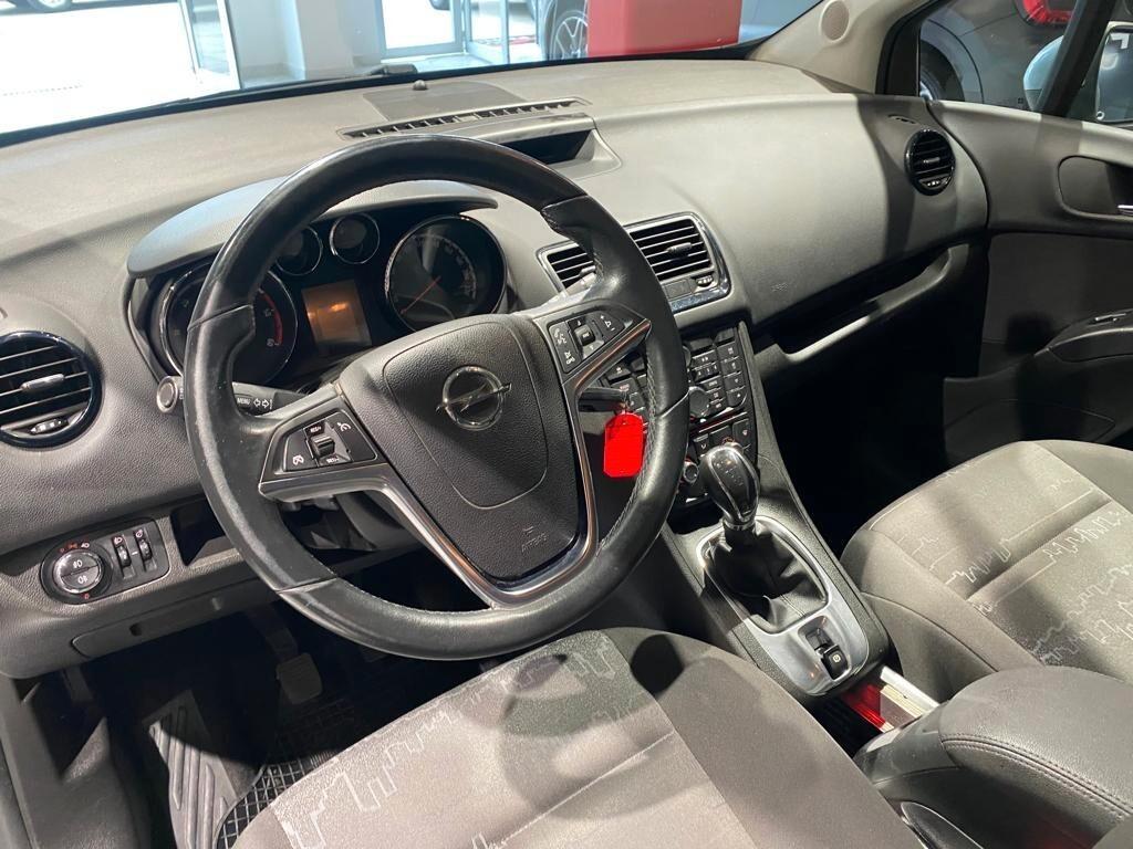 Opel Meriva 1.3 Diesel - 2012