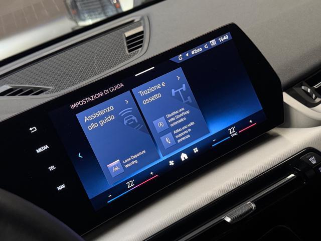 BMW X1 sDrive 18d xLine
