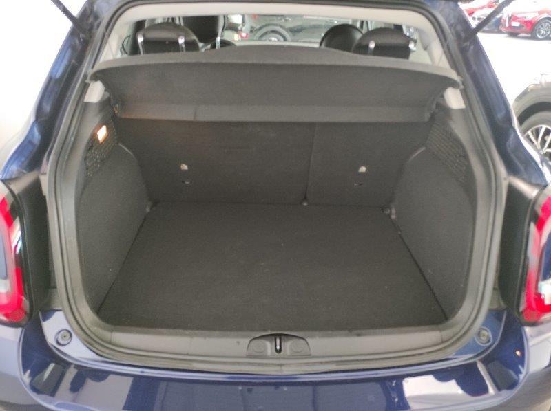 FIAT 500X - 500X 1.6 MultiJet 130 CV Connect