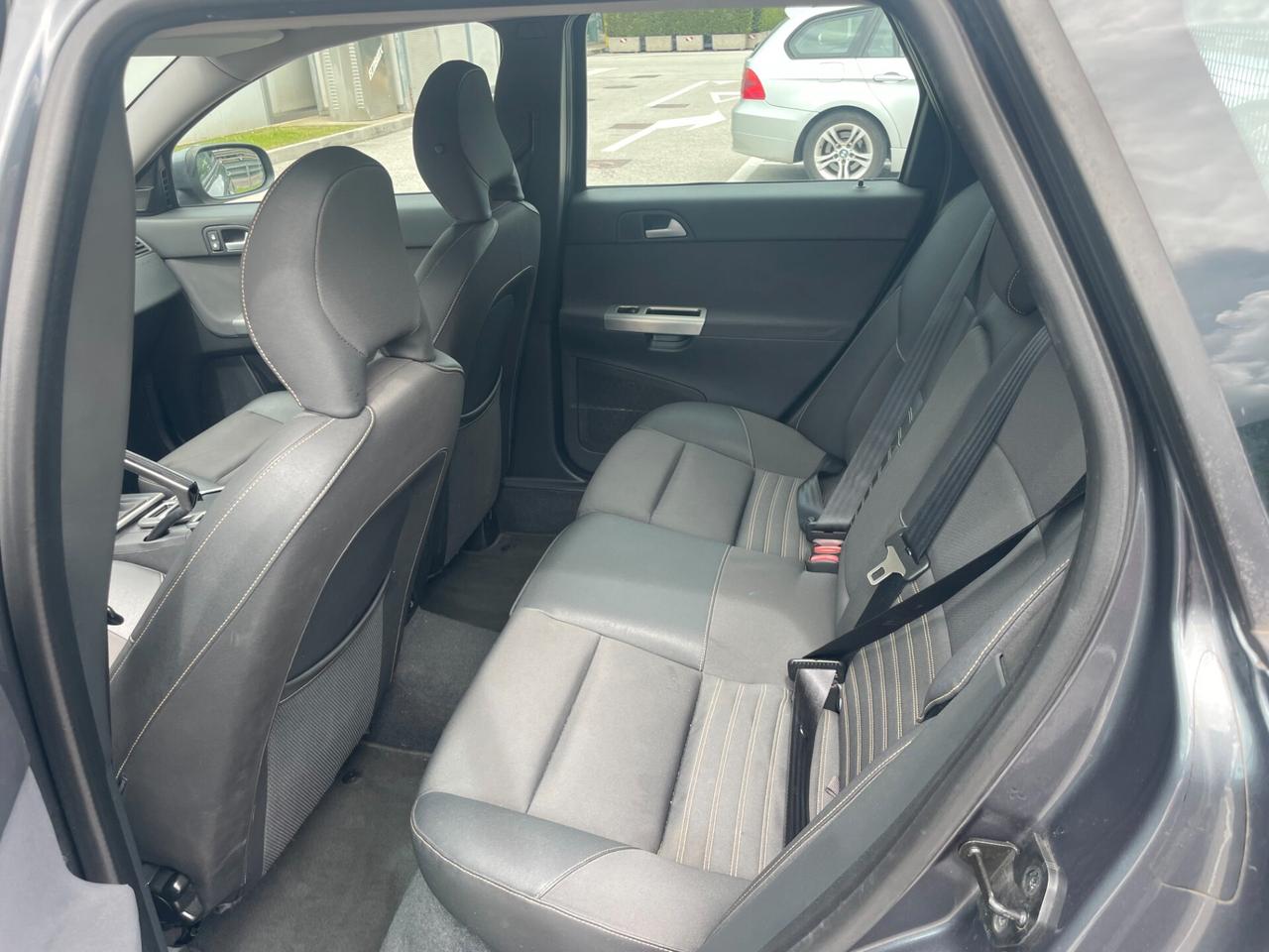 Volvo V50 2.0 D cat Summum