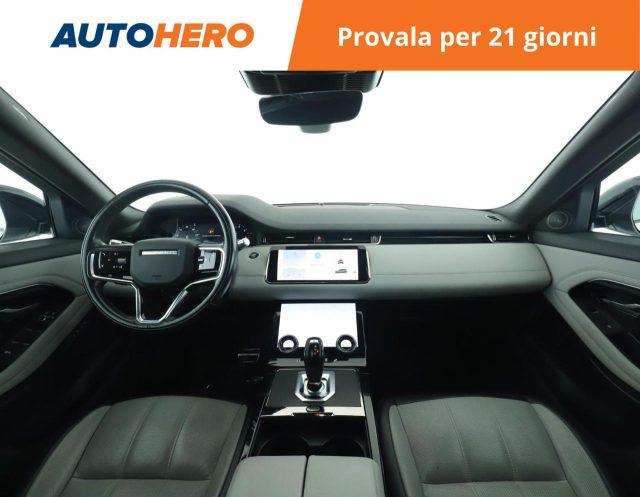LAND ROVER Range Rover Evoque 2.0 I4 200 CV AWD Auto R-Dynamic SE